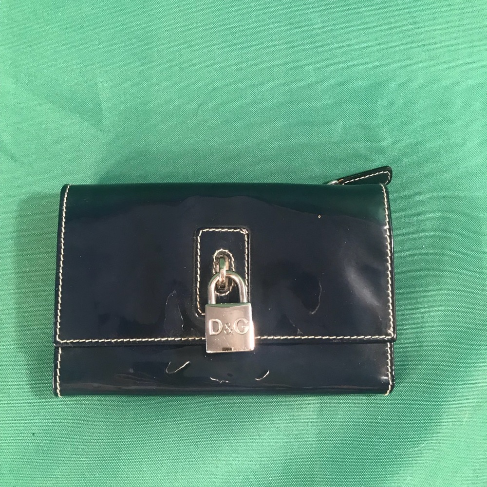 Dolce and Gabbana Wallet